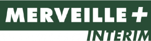Logo Société Merveille Intérim